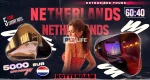 Rotterdam’s leading adult job with