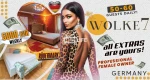 [WOLKE 7] Steady income in