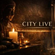 city
