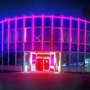 Laufhouse