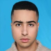OUSSAMA BELKHADRI