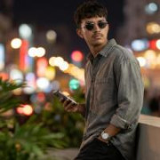 Patel Kumar
