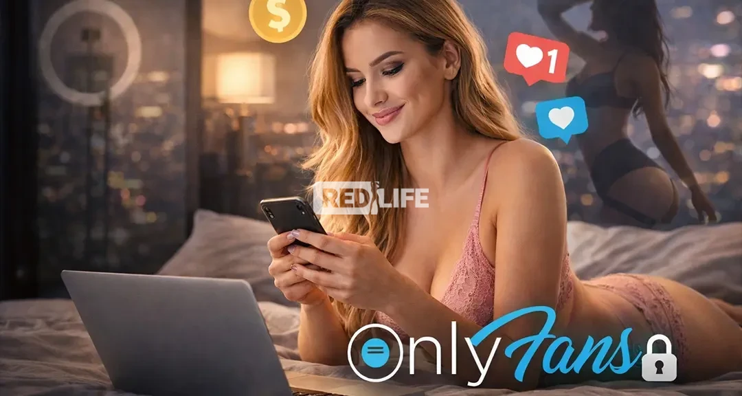 When erotic content becomes a