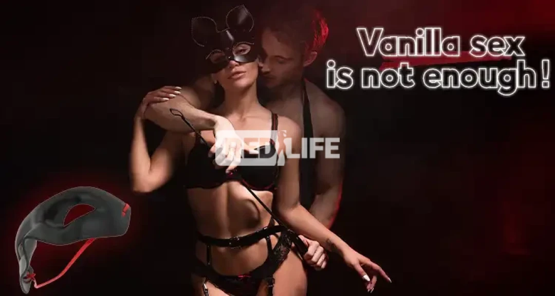 A dominatrix speaks out about