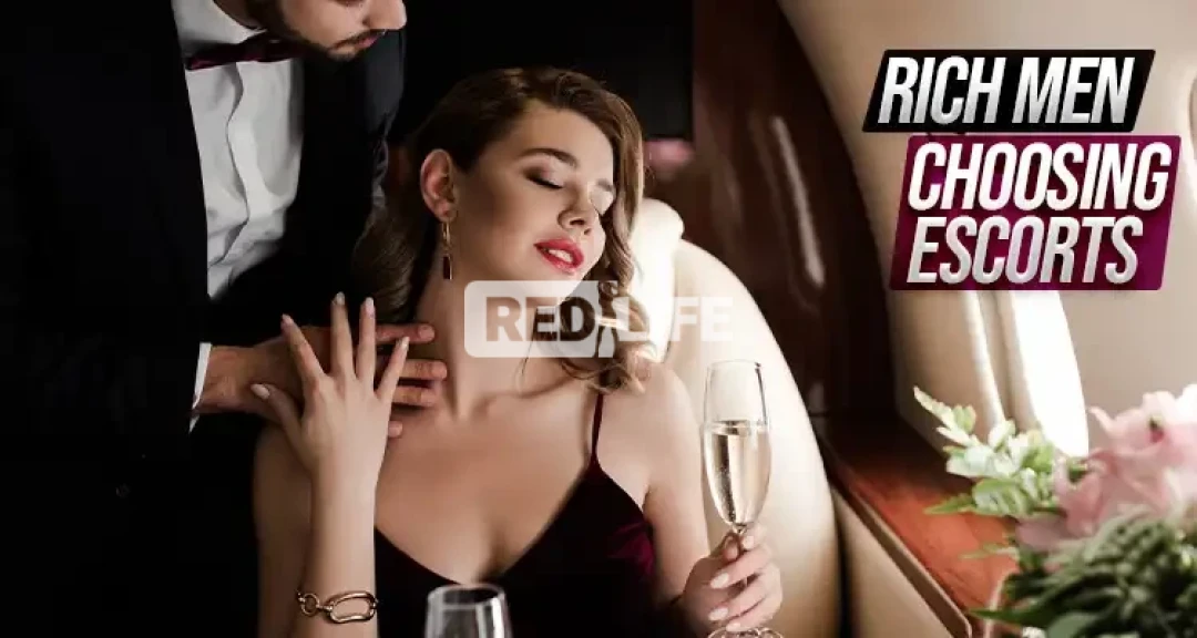 Escort job secrets from female