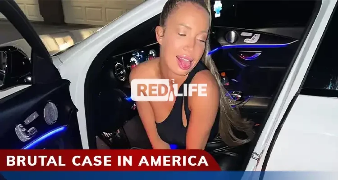 Sex worker was murdered in