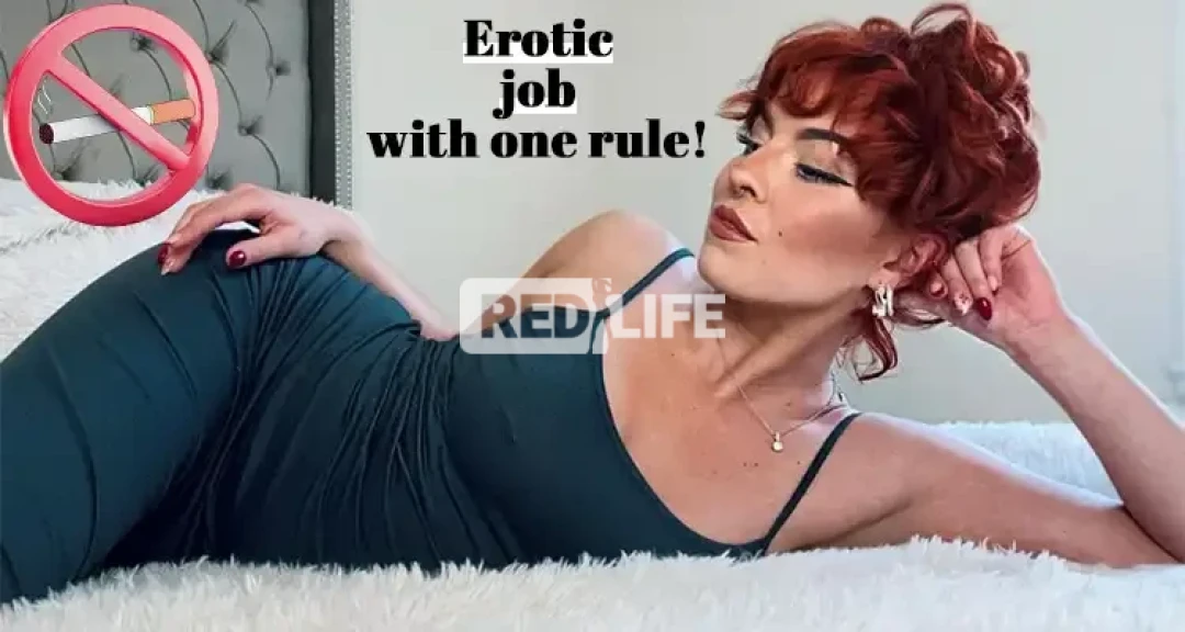 A sugarbaby dates men as