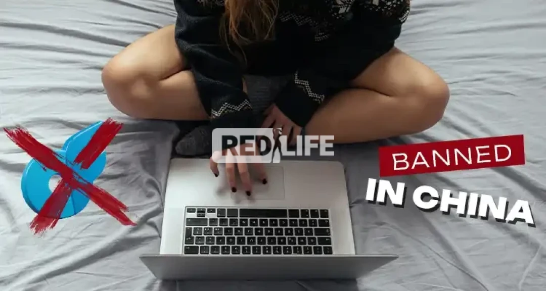 China has permanently banned the