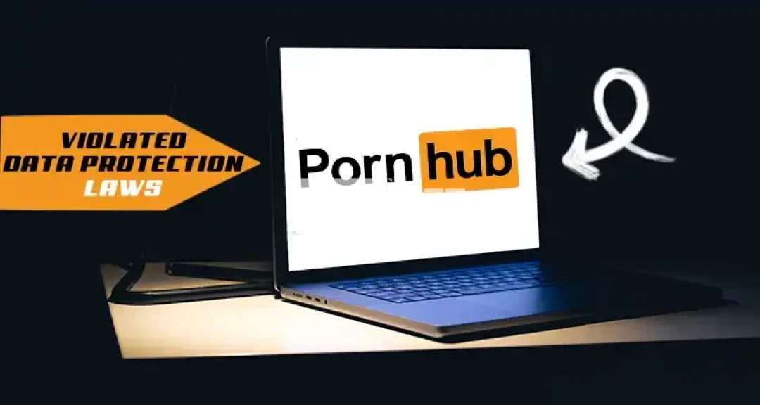 Pornhub to be banned from