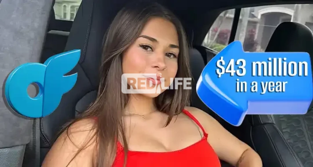 Record earnings with OnlyFans adult