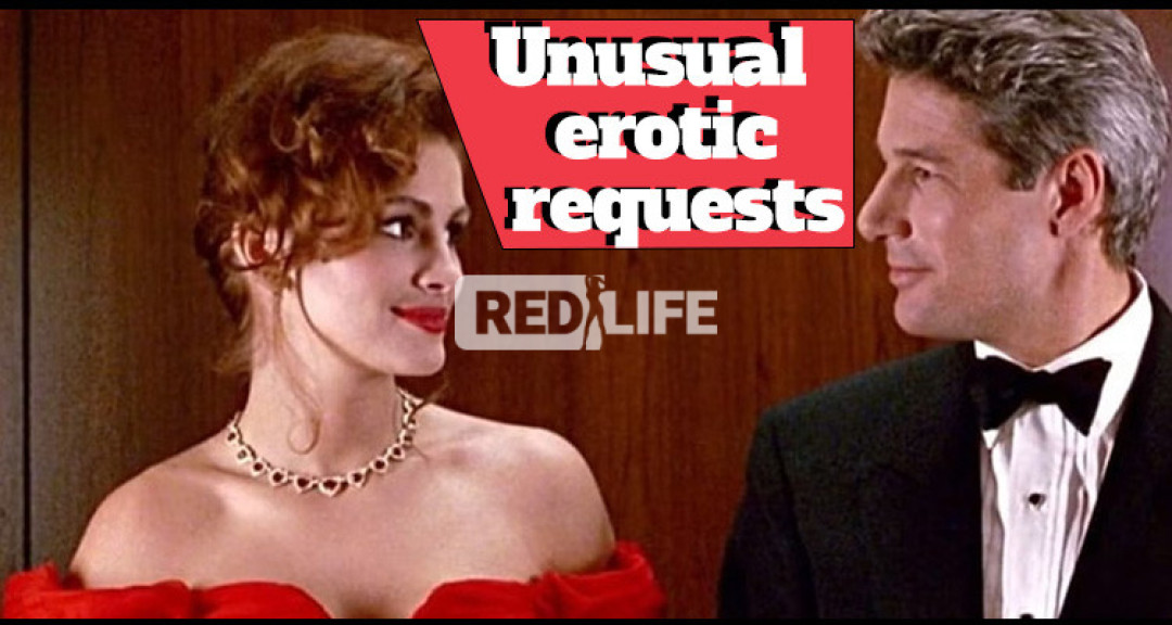 Sex workers confess: these are