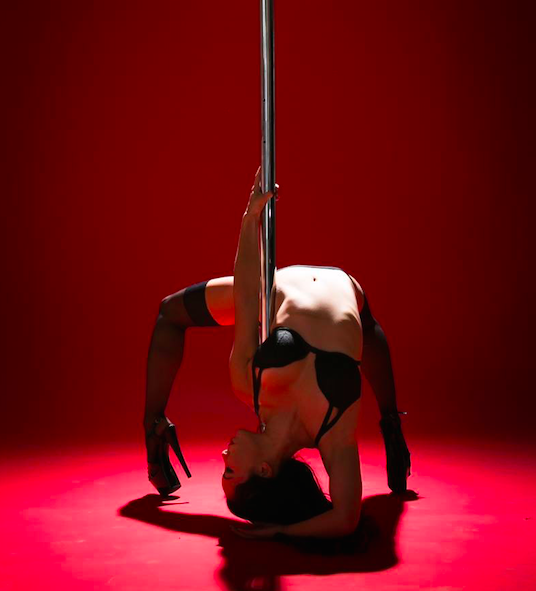 stripper jobs worldwide
