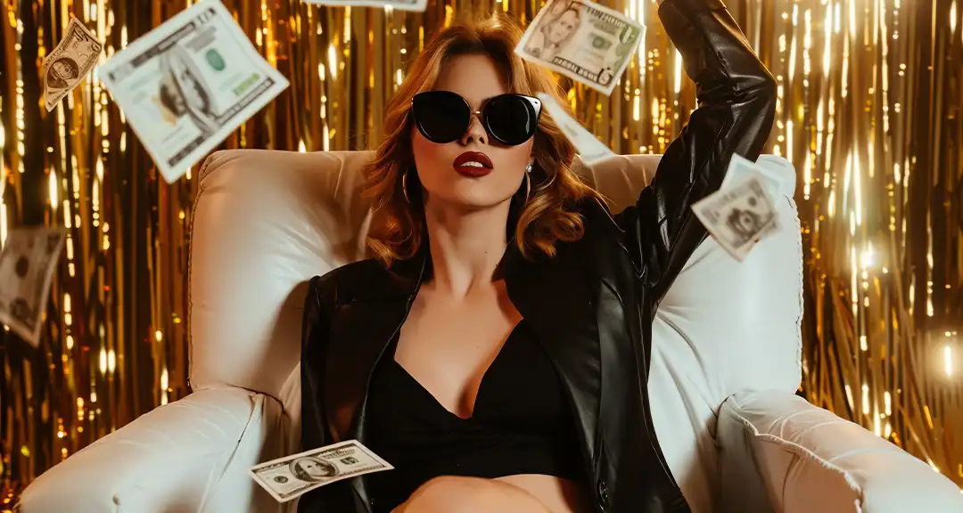 Sugar baby, support