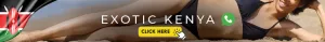 Kilifi Escorts
