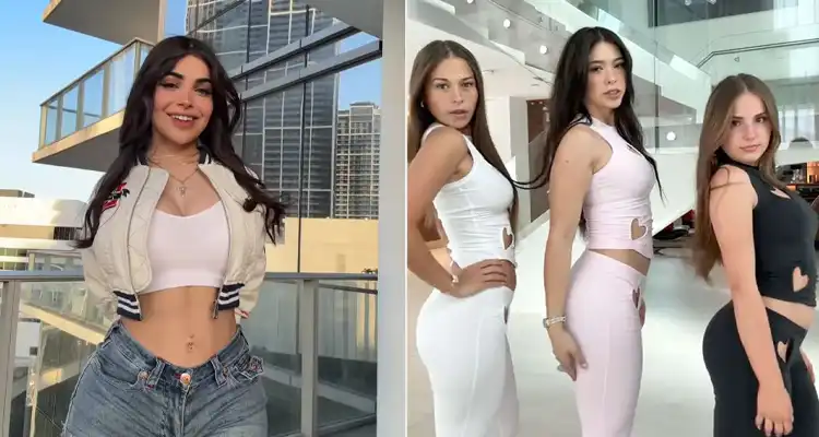 Bop House Onlyfans models