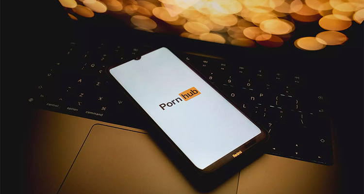 Porn jobs a Pornhub