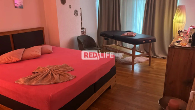 daily payout elite massage female