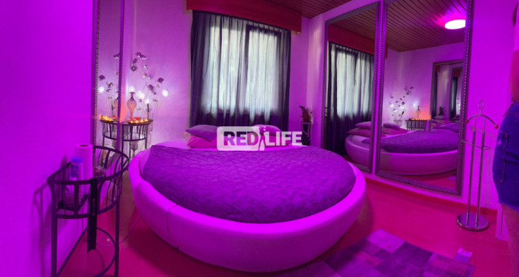 erotic studio Villa Venus
