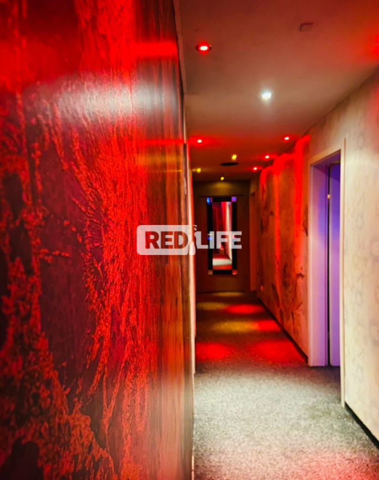 Club Casanova XL erotic adult