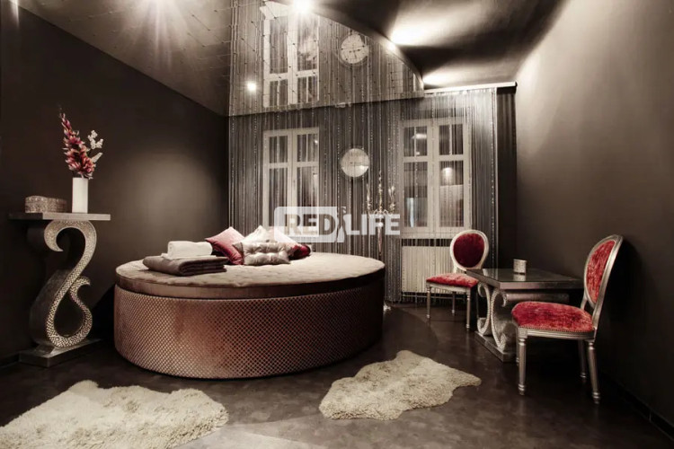 Premium Advertising private house Simplytop