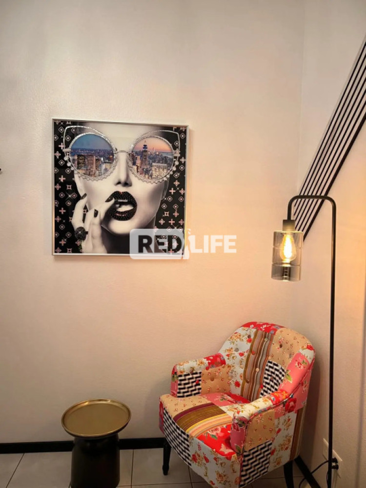 independent work Laufhaus private apartments