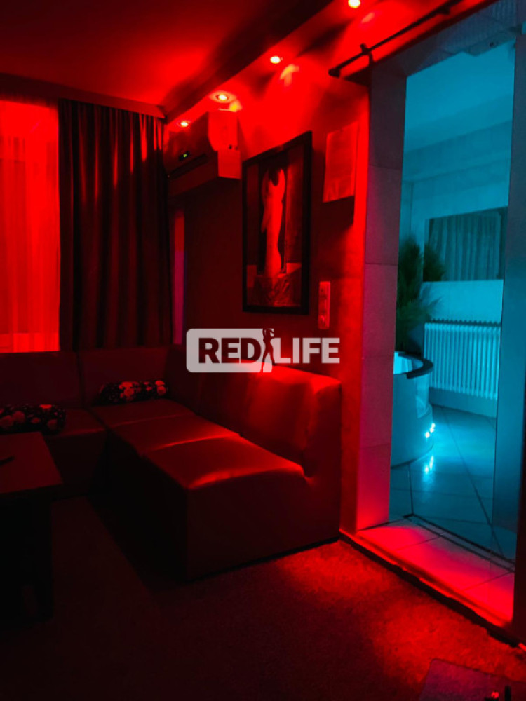 Club Casanova XL erotic adult