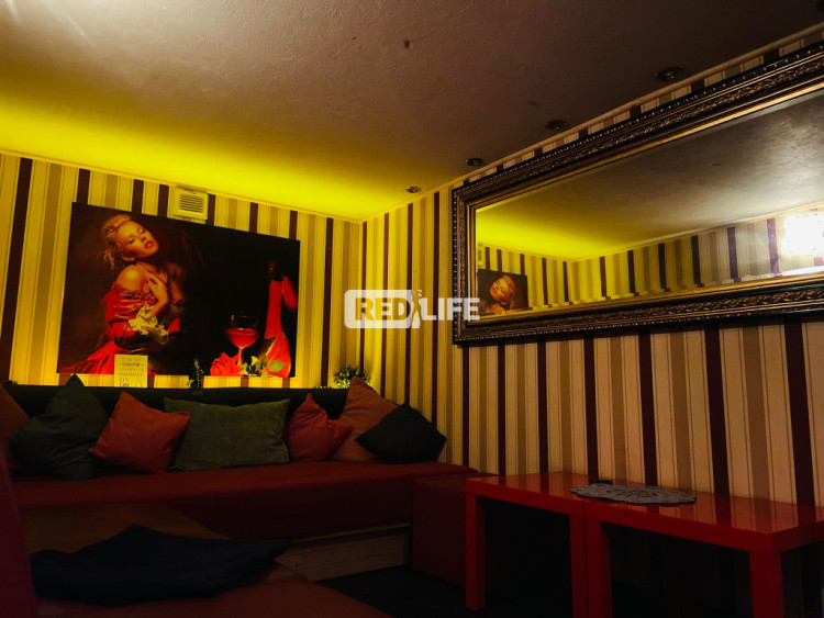 Club Casanova XL erotic adult