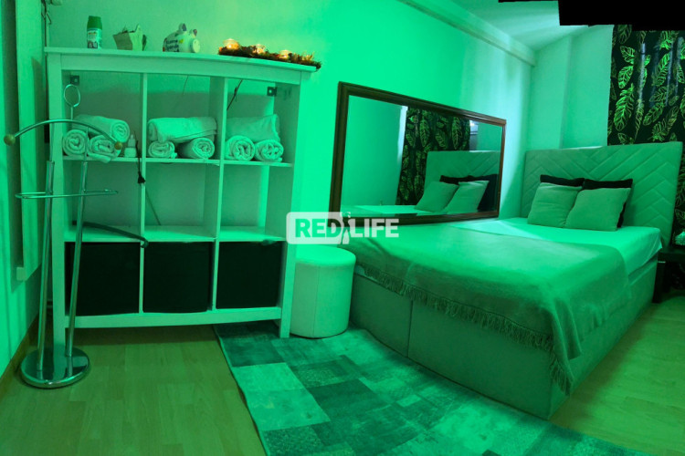 erotic studio Villa Venus